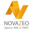 Novazeo.com logo