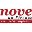 Nove.firenze.it logo