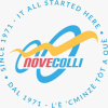 Novecolli.it logo