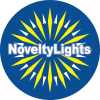 Noveltylights.com logo