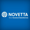Novetta.com logo