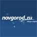 Novgorod.ru logo