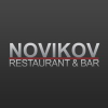 Novikovrestaurant.co.uk logo