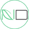 Novindiet.com logo