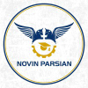Novinparsian.ir logo