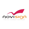 Novisign.com logo