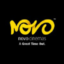 Novocinemas.com logo