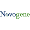 Novogene.com logo