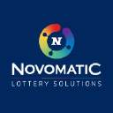 Novomaticls.com logo