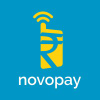 Novopay.in logo