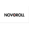 Novoroll.com logo