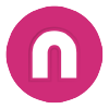 Novum.tv logo