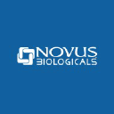 Novusbio.com logo