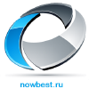 Nowbest.ru logo