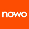 Nowo.pt logo