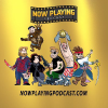 Nowplayingpodcast.com logo