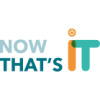 Nowthatsit.nl logo