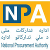 Npa.gov.af logo