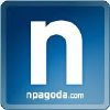 Npagoda.com logo