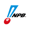 Npb.jp logo