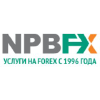 Npbfx.org logo