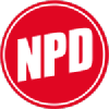 Npd.de logo