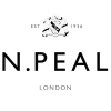 Npeal.com logo