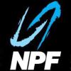 Npf.dk logo
