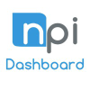 Npidashboard.com logo