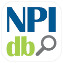 Npidb.org logo