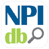 Npidb.org logo