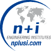 Nplusi.com logo