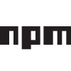 Npmjs.org logo