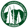 Npsumava.cz logo