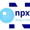 Npx.pl logo