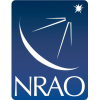Nrao.edu logo