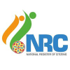 Nrcassam.nic.in logo