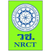 Nrct.go.th logo