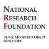 Nrf.gov.sg logo