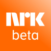 Nrkbeta.no logo