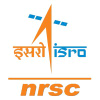 Nrsc.gov.in logo