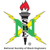 Nsbe.org logo
