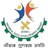 Nsda.gov.in logo