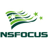 Nsfocus.com.cn logo