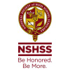 Nshss.org logo