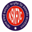 Nskfdc.nic.in logo