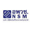 Nsm.or.th logo