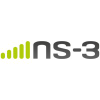 Nsnam.org logo