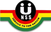 Nss.gov.gh logo