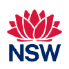 Nsw.gov.au logo